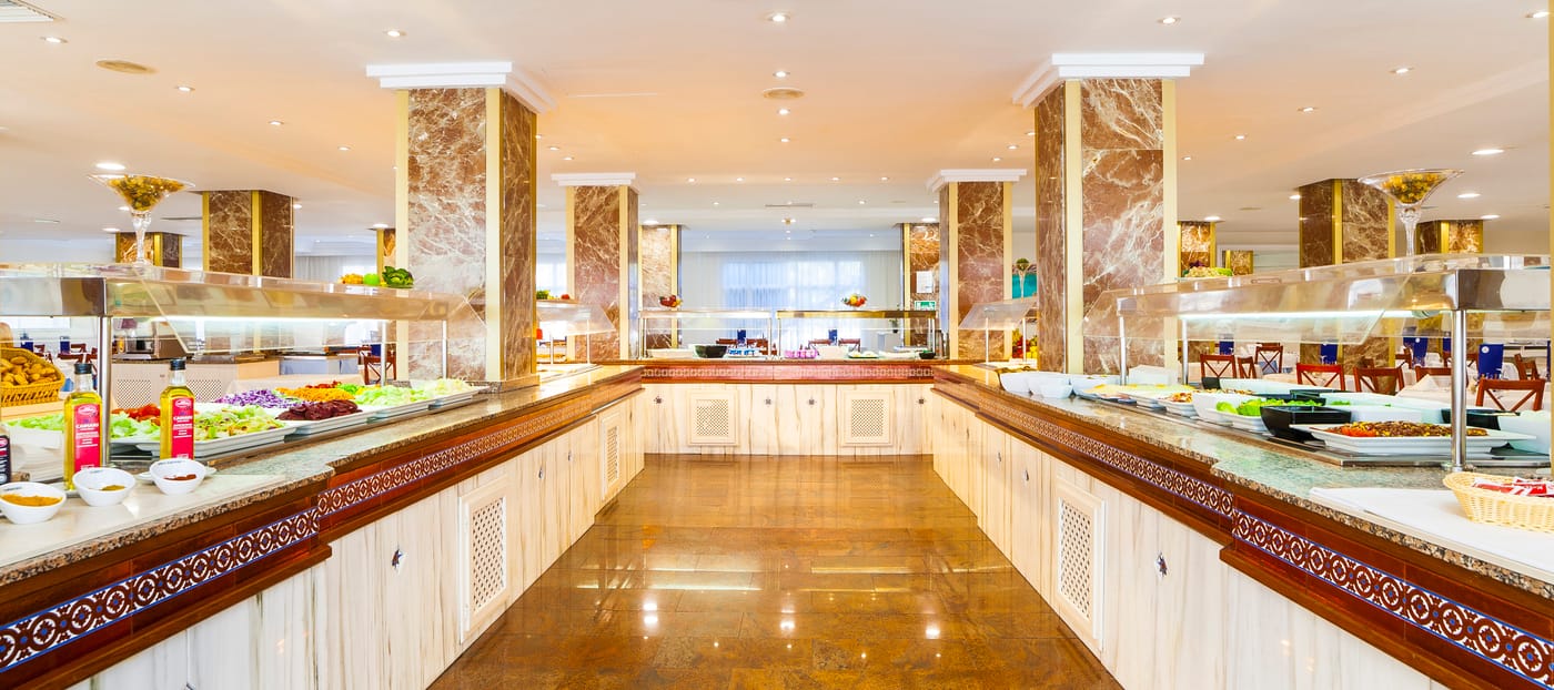 Globales Condes de Alcudia