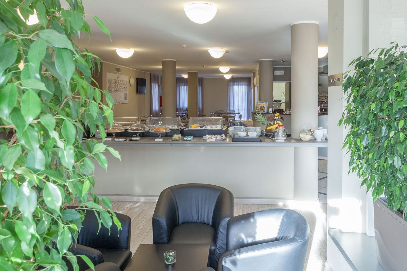 Green Class Hotel Candiolo - Italy - candiolo - General view - 5