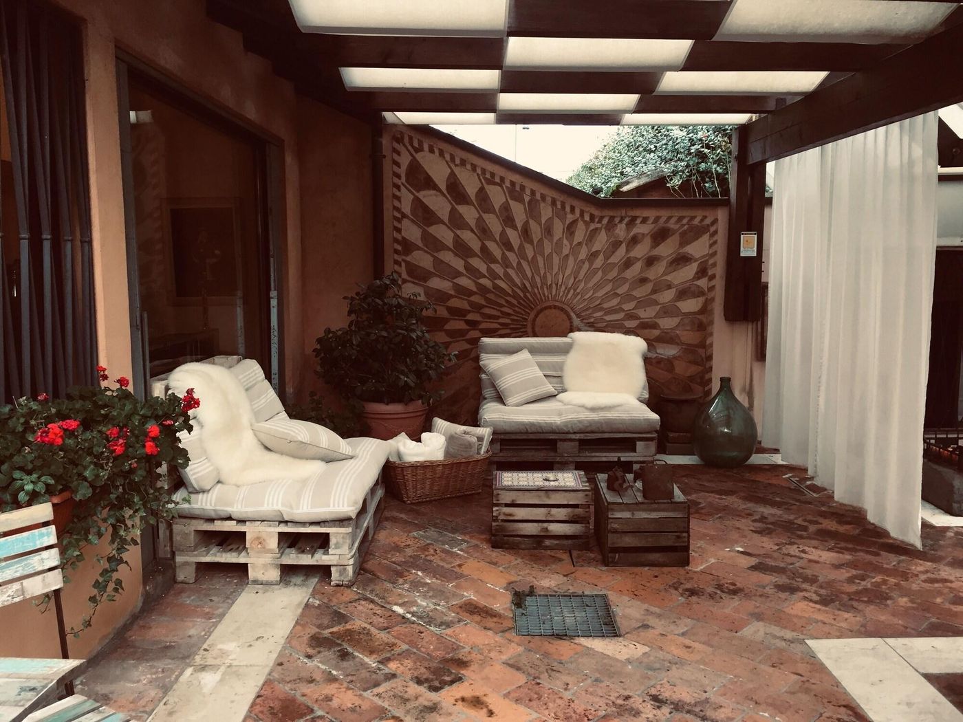 Il Giardino Segreto-Italy-ISEO-General view-3