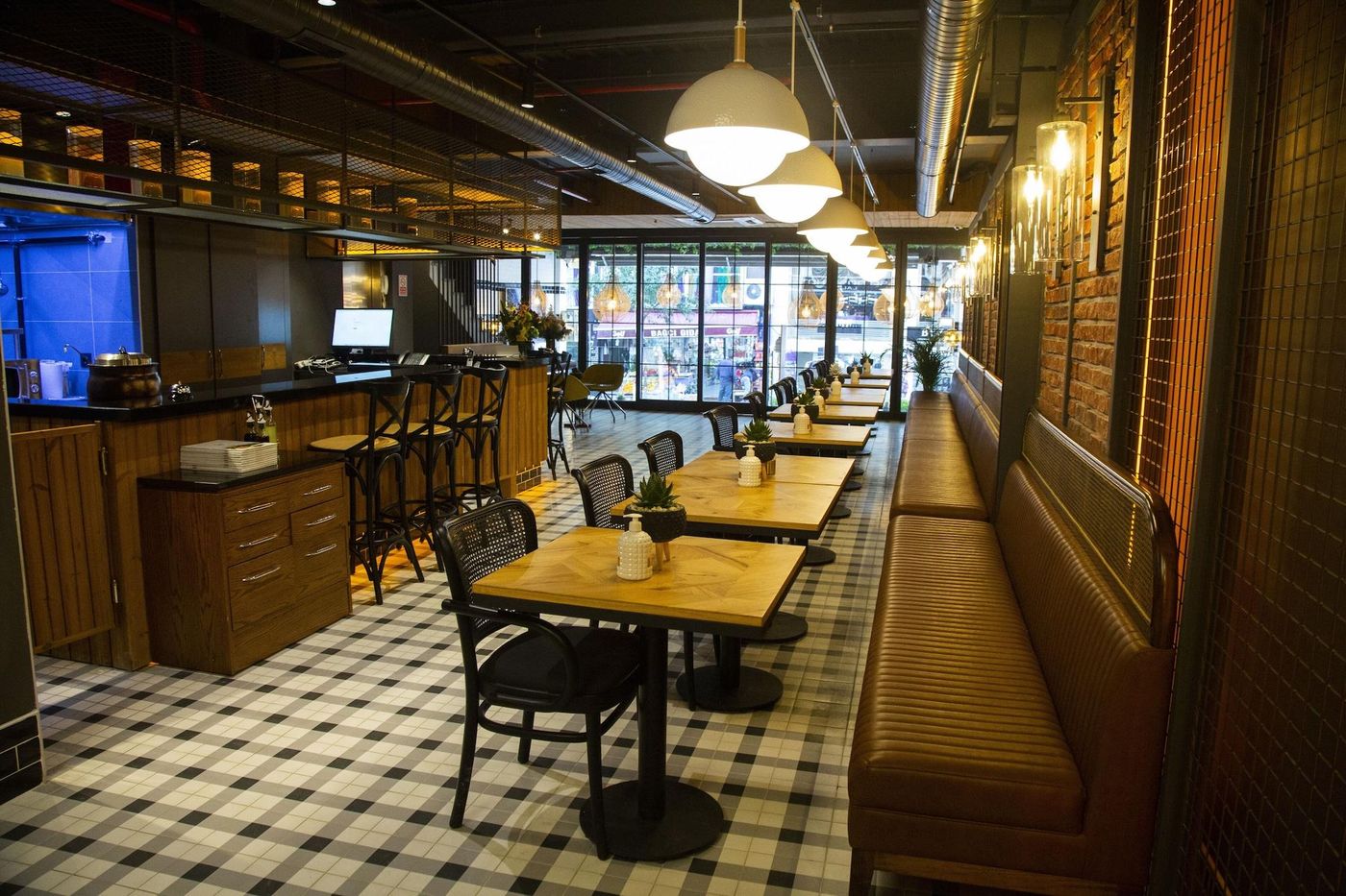 Dosso Dossi Hotels Laleli-Turkey-Istanbul-Lobby-7