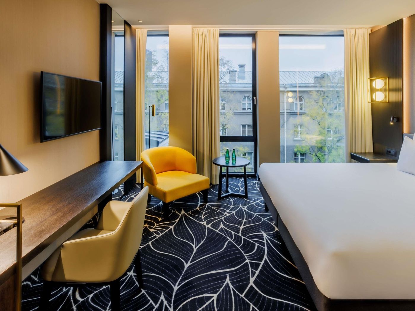 Movenpick-Hotel-Tallinn-Room-25