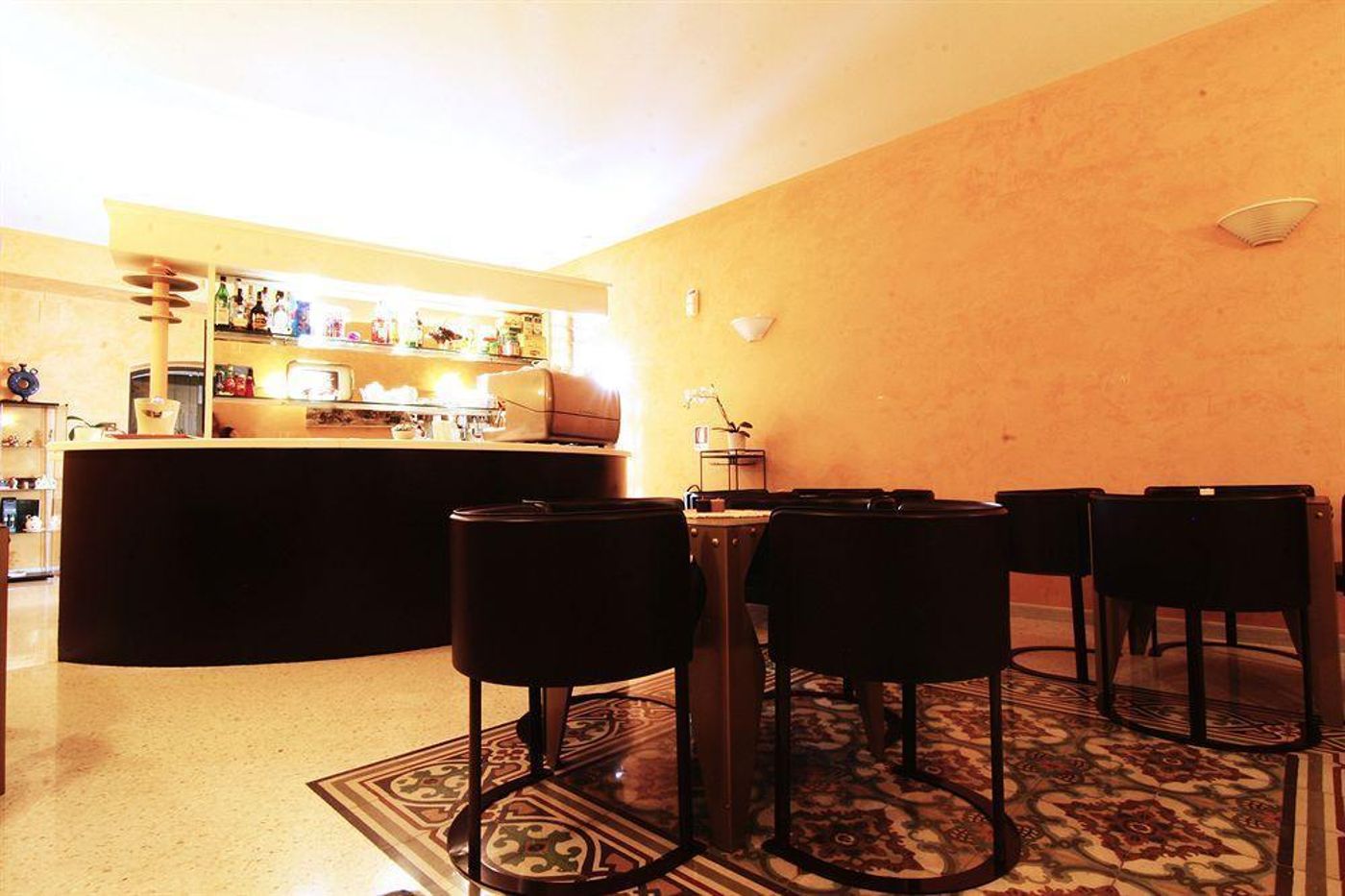 Il Piccolo Albergo-Italy-MATERA-General view-8