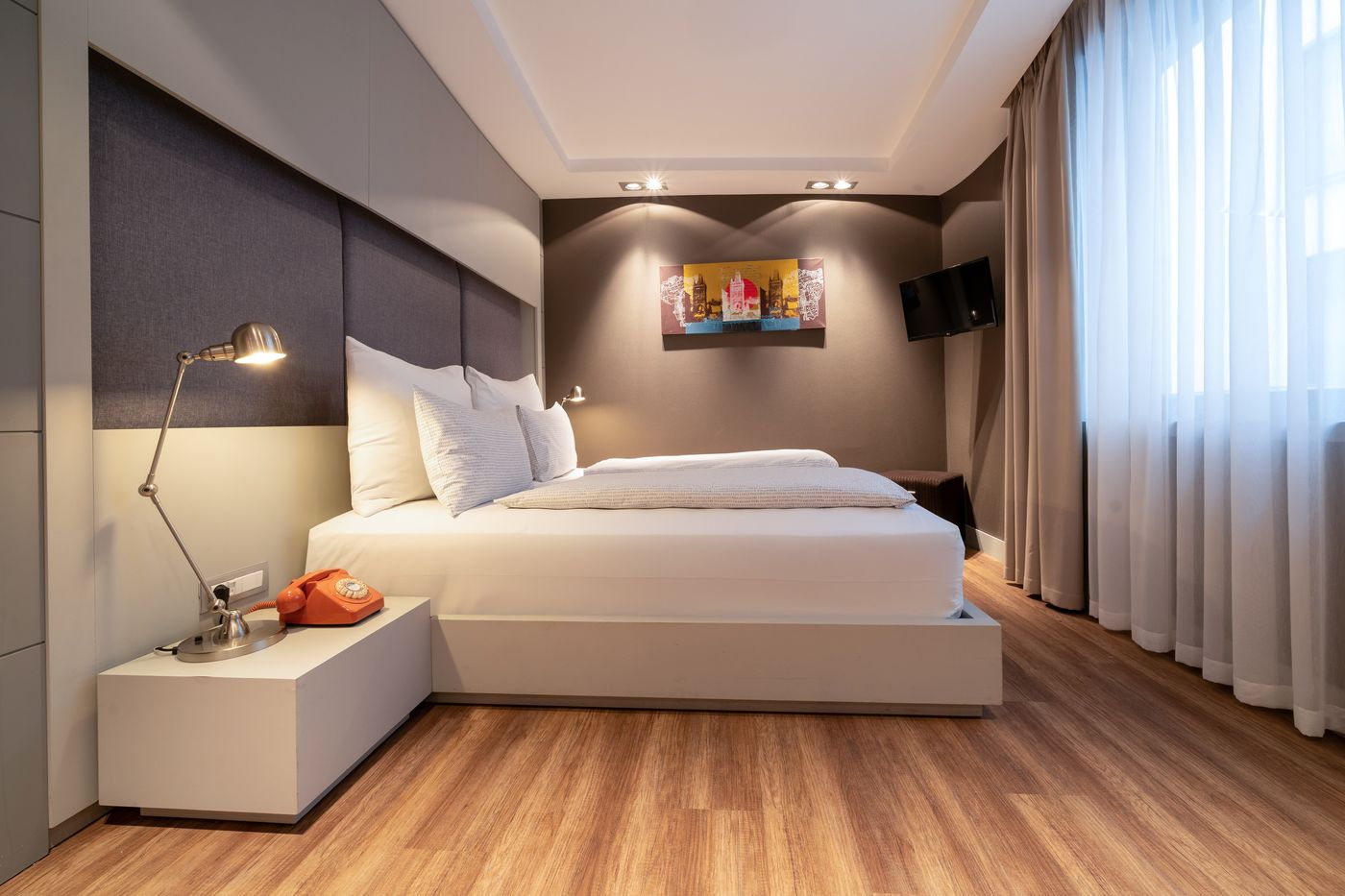 22.09.25 INNSiDE by Melia Prague Old Town