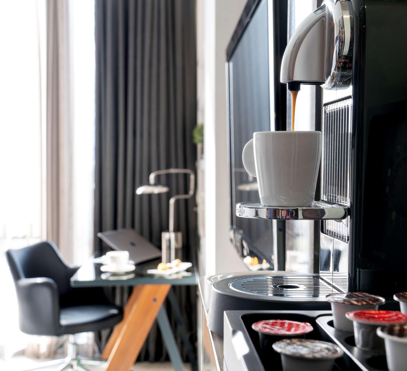 Radisson Blu Hotel Istanbul Asia-Turkey-ISTANBUL-Room-8