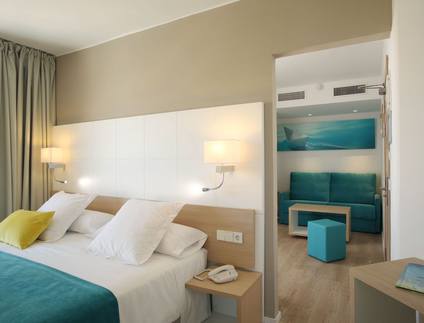 JS Palma Stay - Adults Only