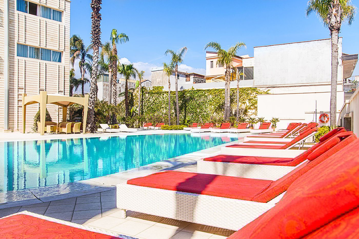 Grand Hotel Yachting Palace