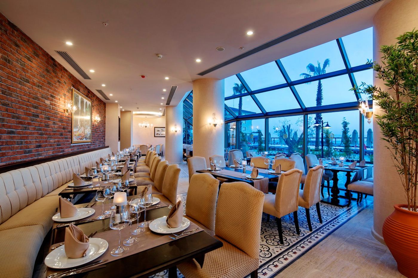 Euphoria Aegean Resort & Spa