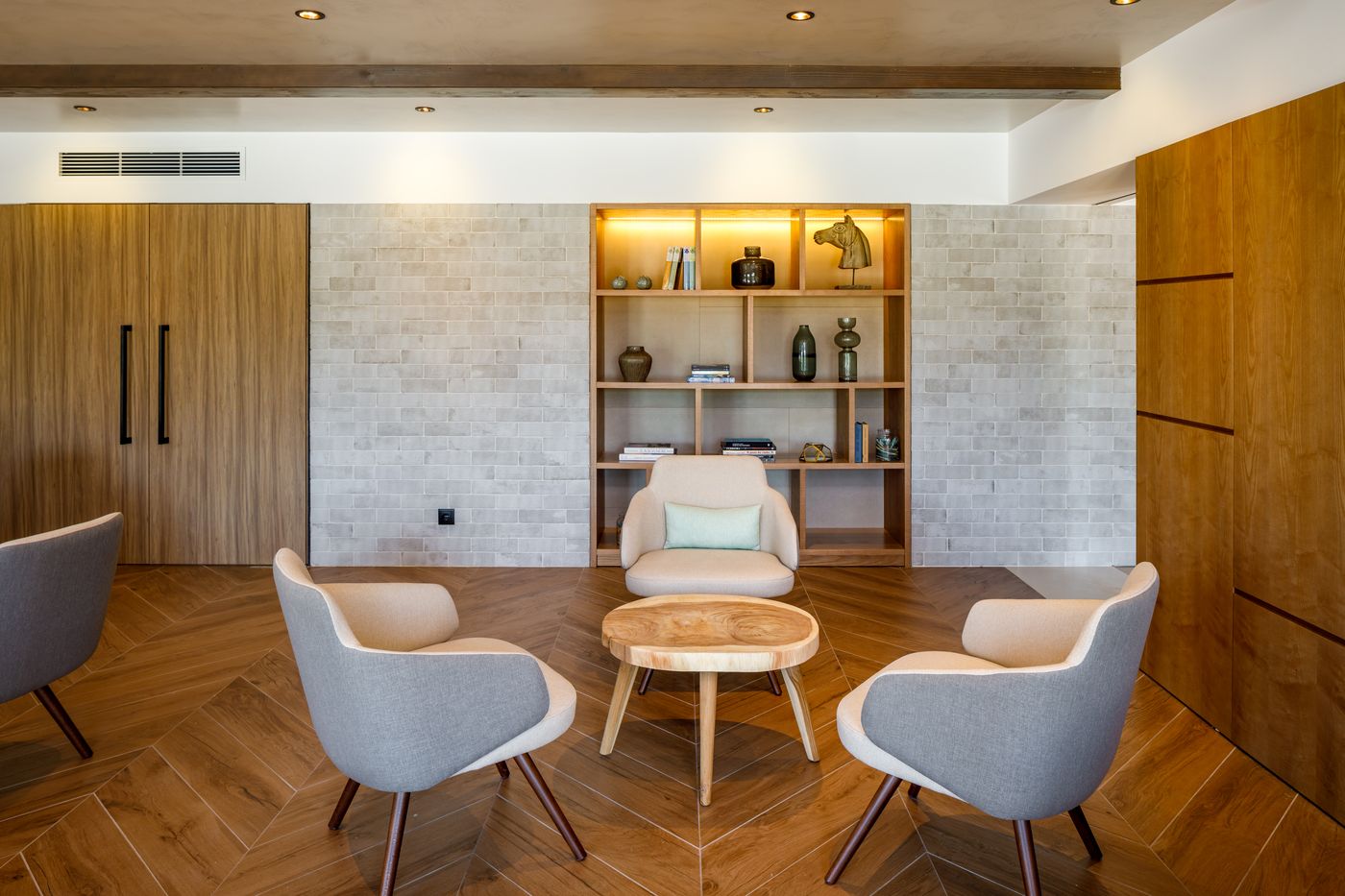 AP Cabanas Beach & Nature - Adults Recommended