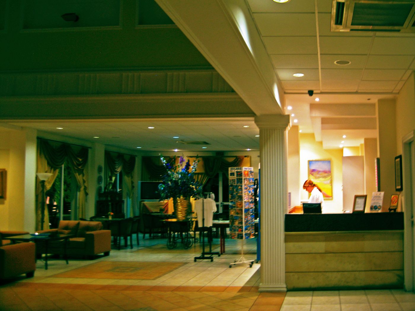 Akamanthea-Holiday-Village-Lobby-65