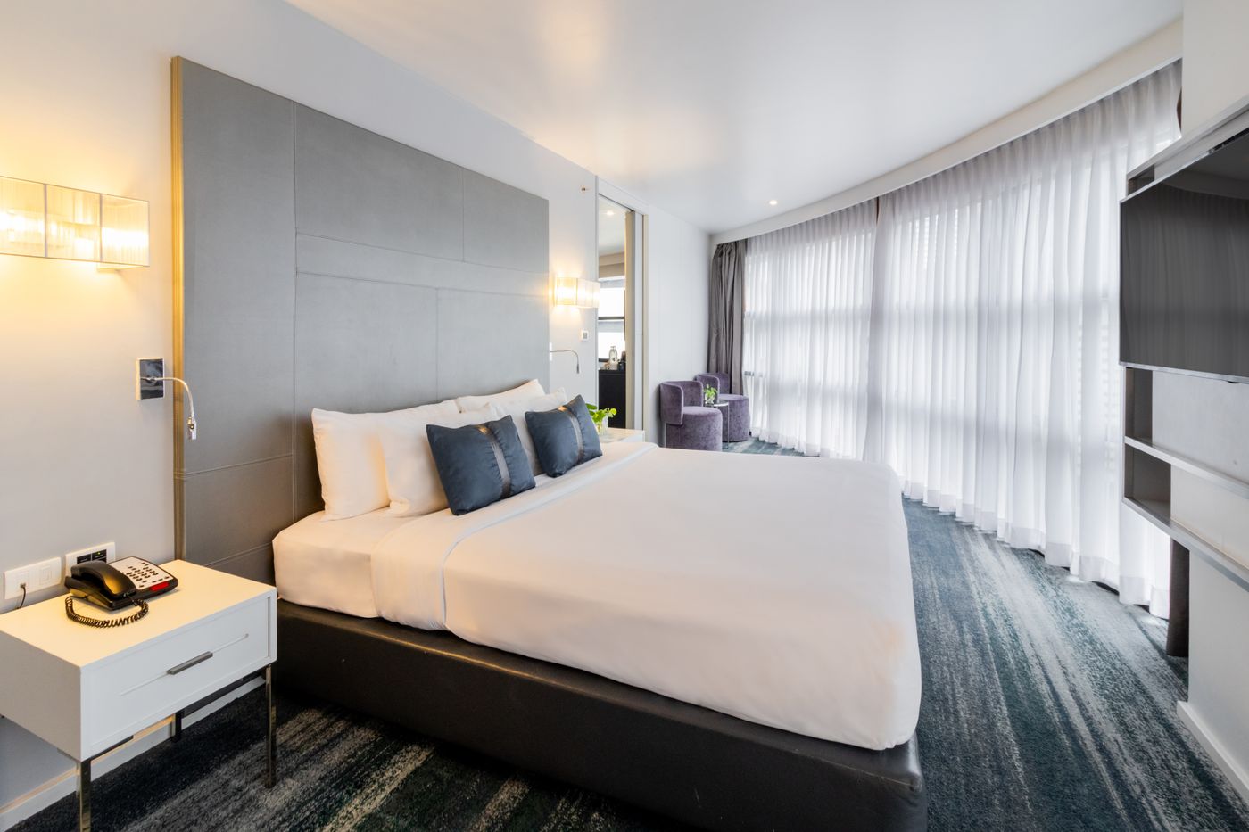 Best-Western-Sukhumvit-20-Room-4