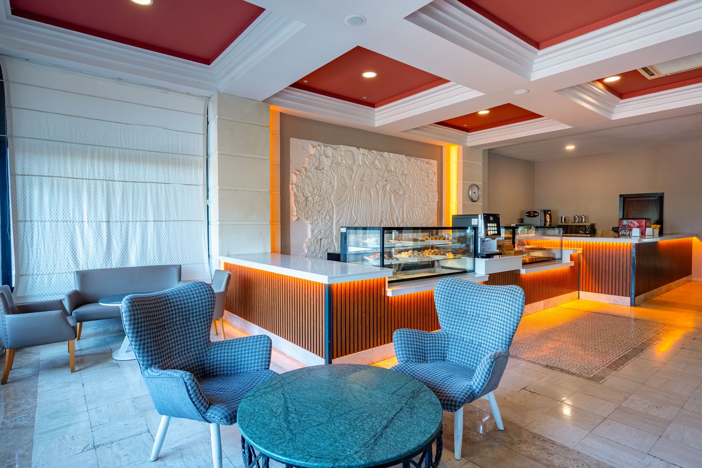 Justiniano Club Alanya