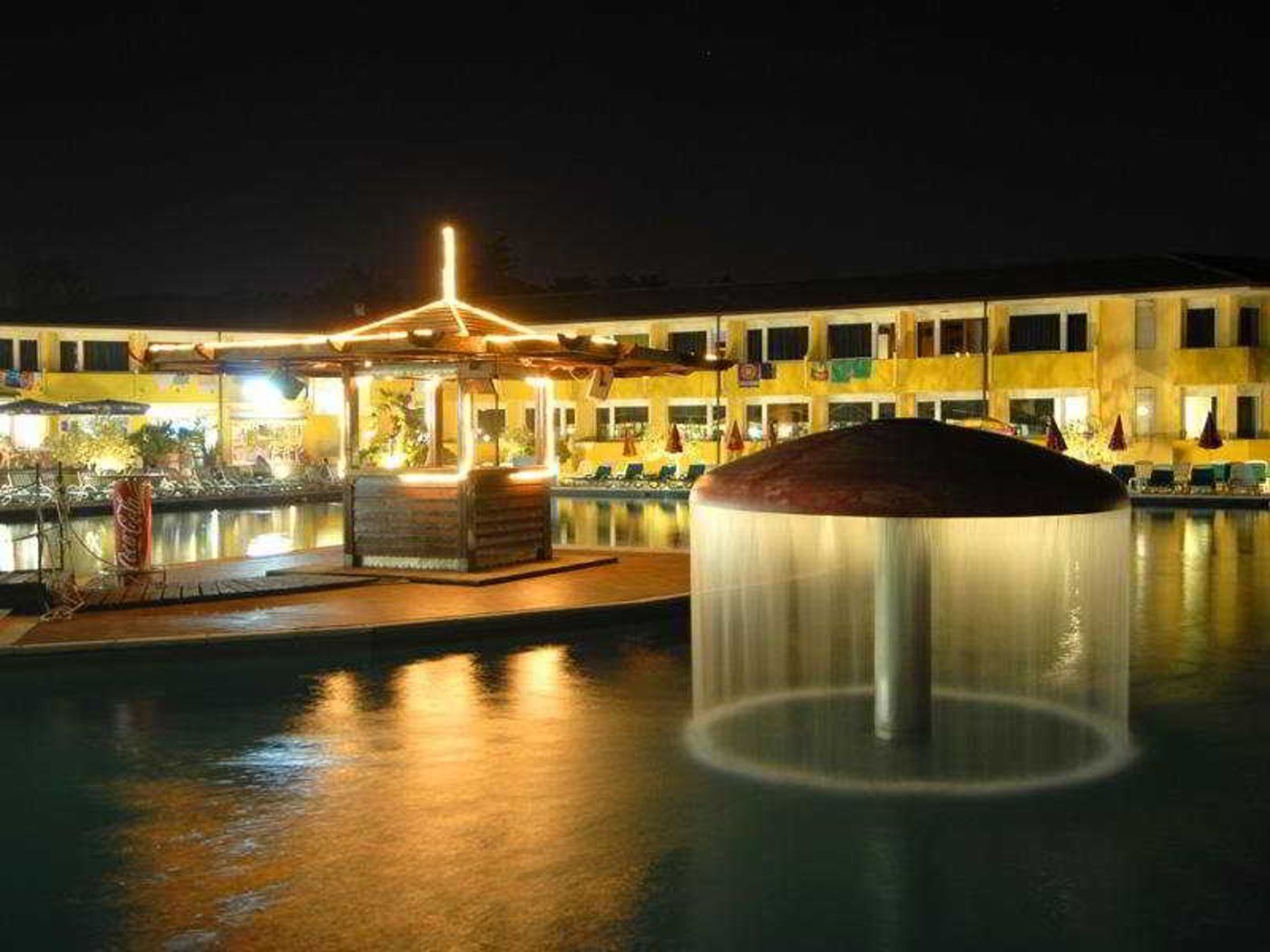 Centro Turistico Gardesano-Italy-Bussolengo VR-General view-1