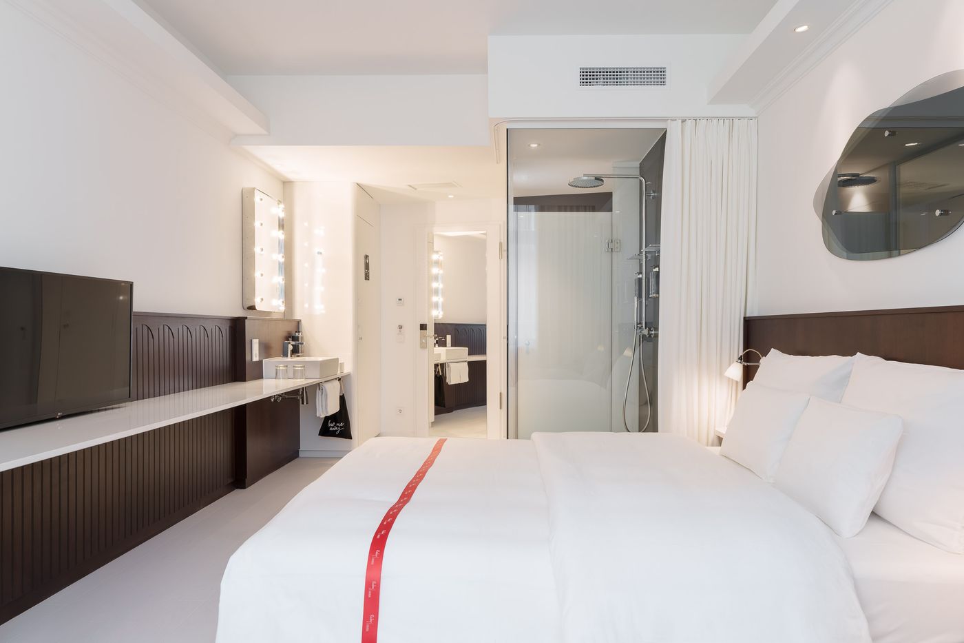 Ruby Hanna Hotel Stuttgart-Germany-Stuttgart-Room-10