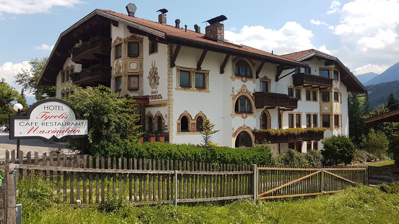 Tyrolis-Austria-ZIRL-General view-5