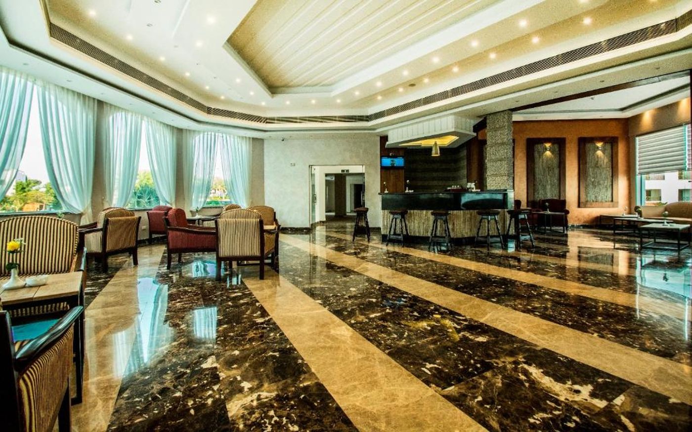 Old Vic Sharm Resort & Spa