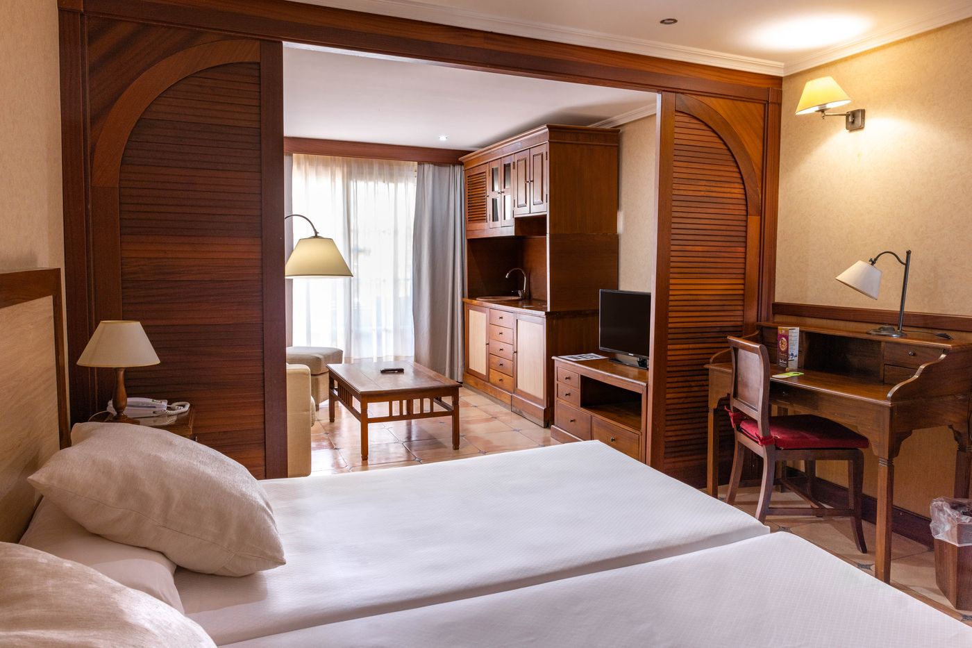 Paradise-Park-Fun-Lifestyle-Hotel-Room-37