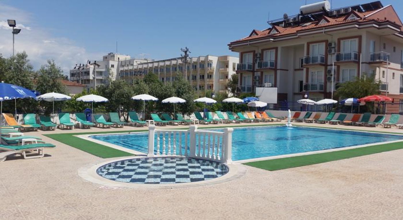 Kerim Hotel