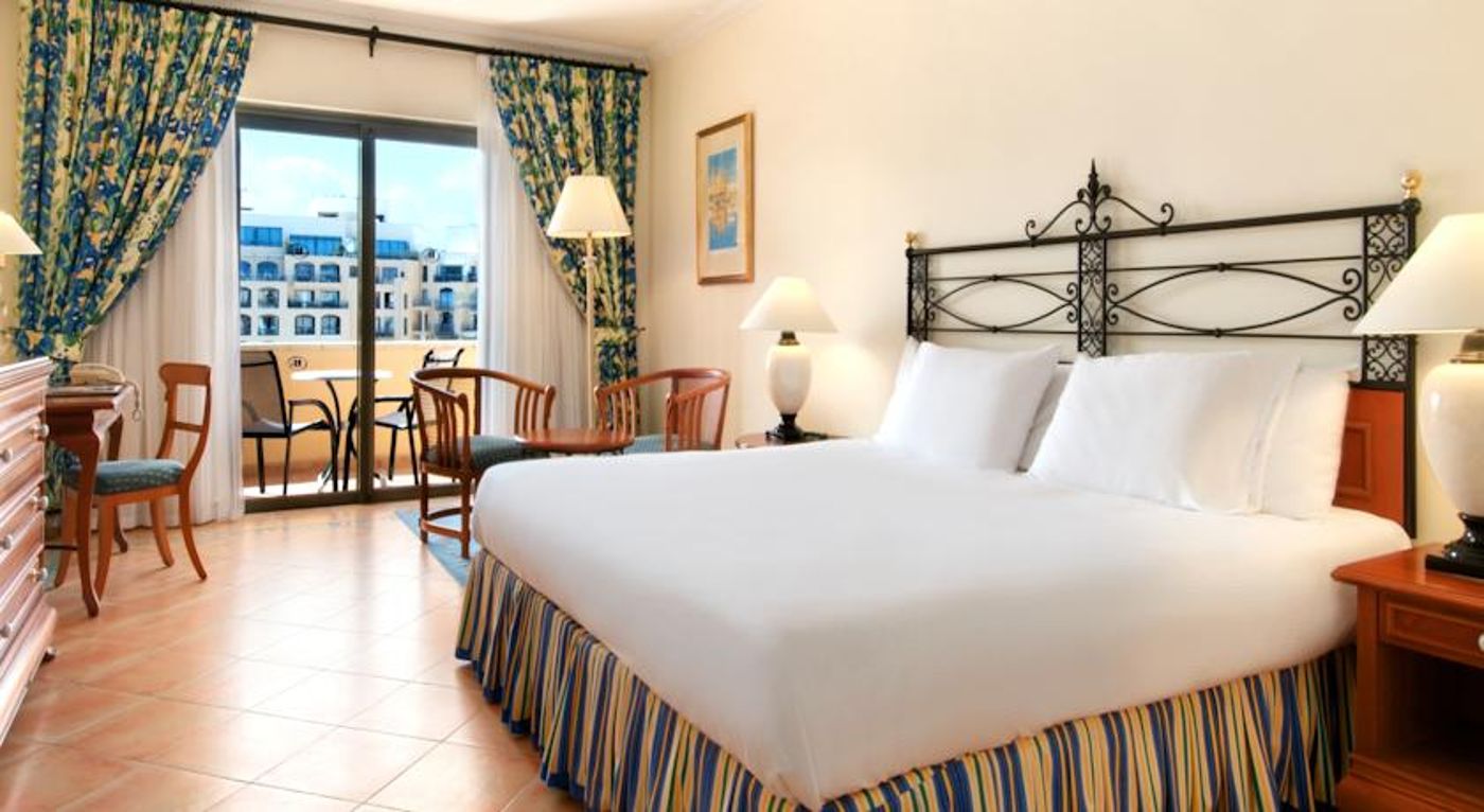 Hilton Malta