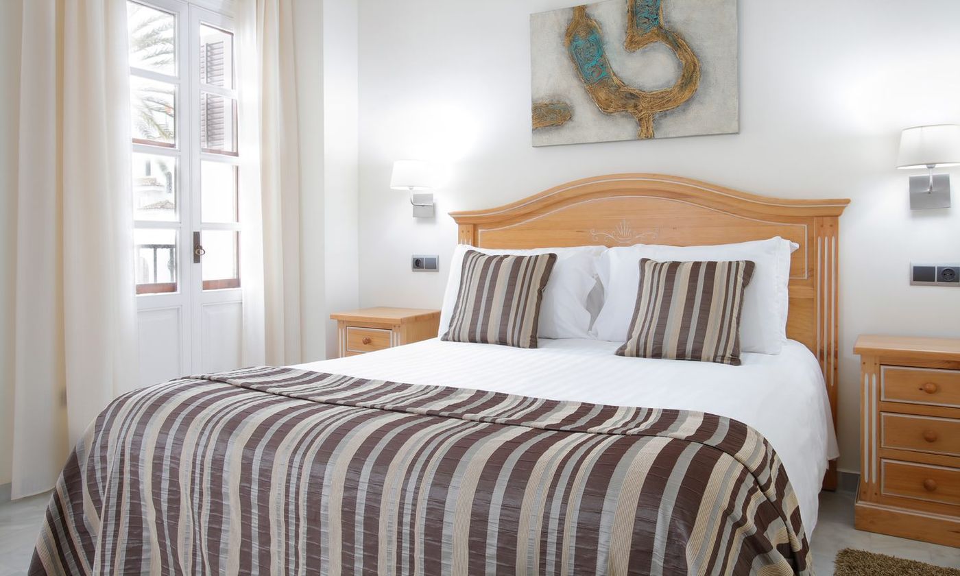 Macdonald Villacana Club