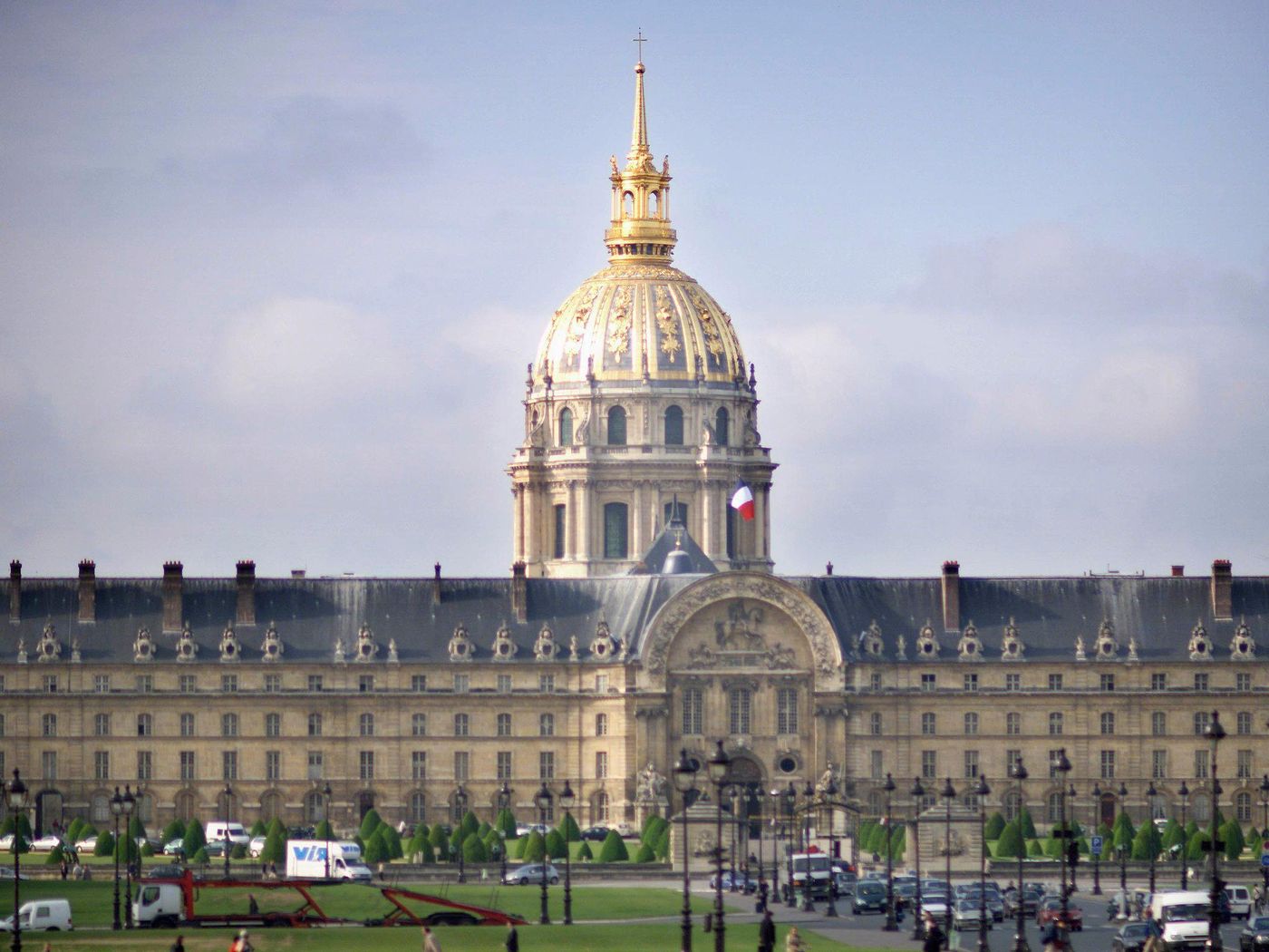 Aparthotel-Adagio-Paris-Haussmann-General-view-31
