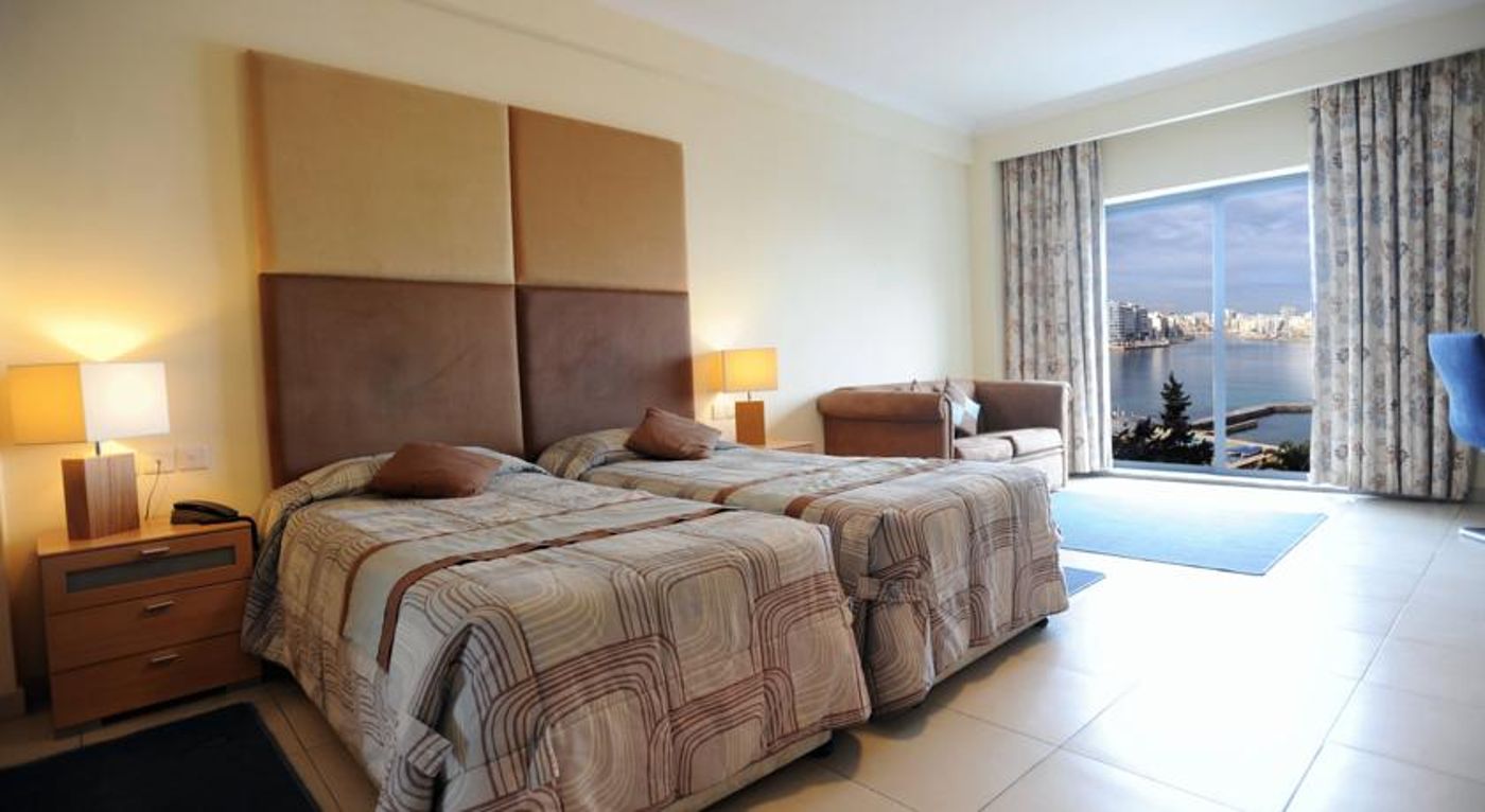 The Plaza and Plaza Regency Hotels