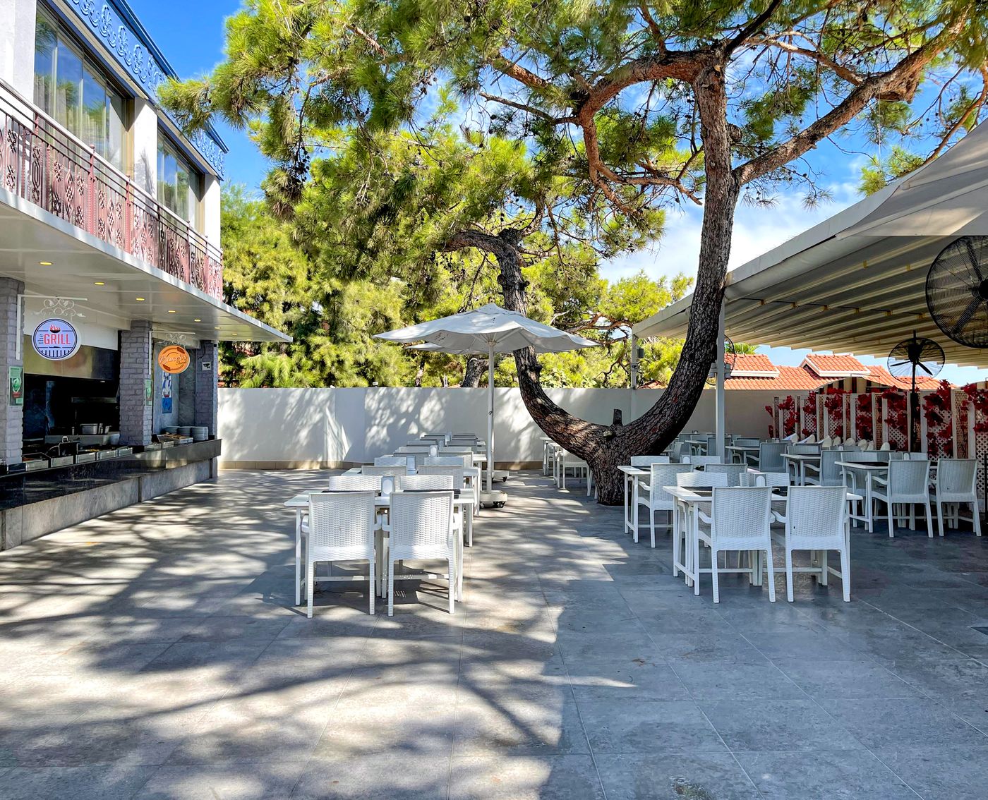 Catamaran Quality Times