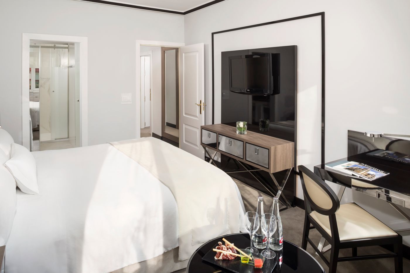 Melia-Castilla-Room-39