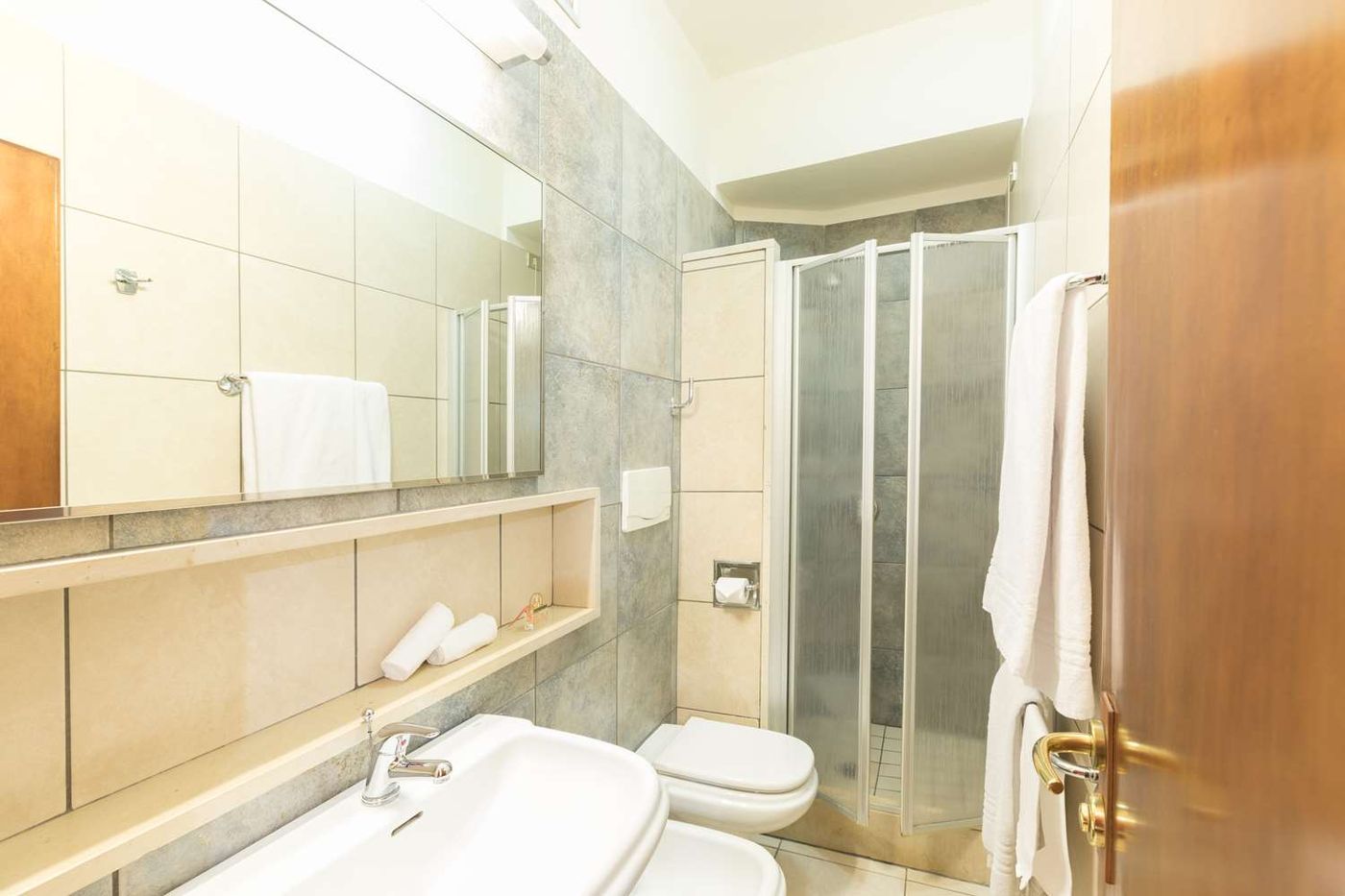 Best Western Hotel La Baia-Italy-Bari-Palese-General view-5