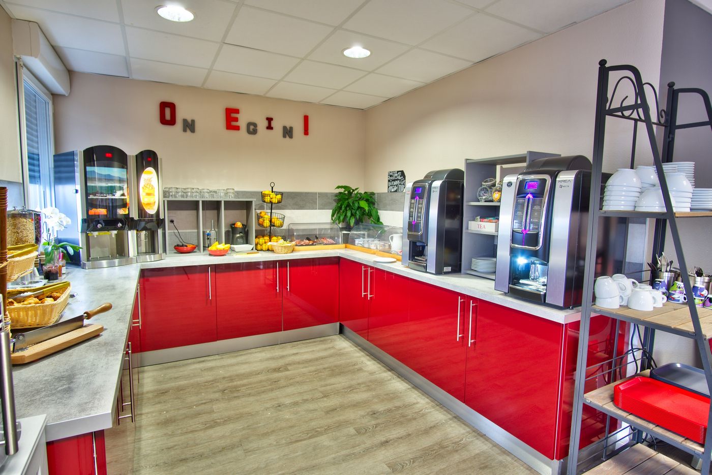 Adonis Hotel Bayonne-France-LAHONCE-BAYONNE-General view-1