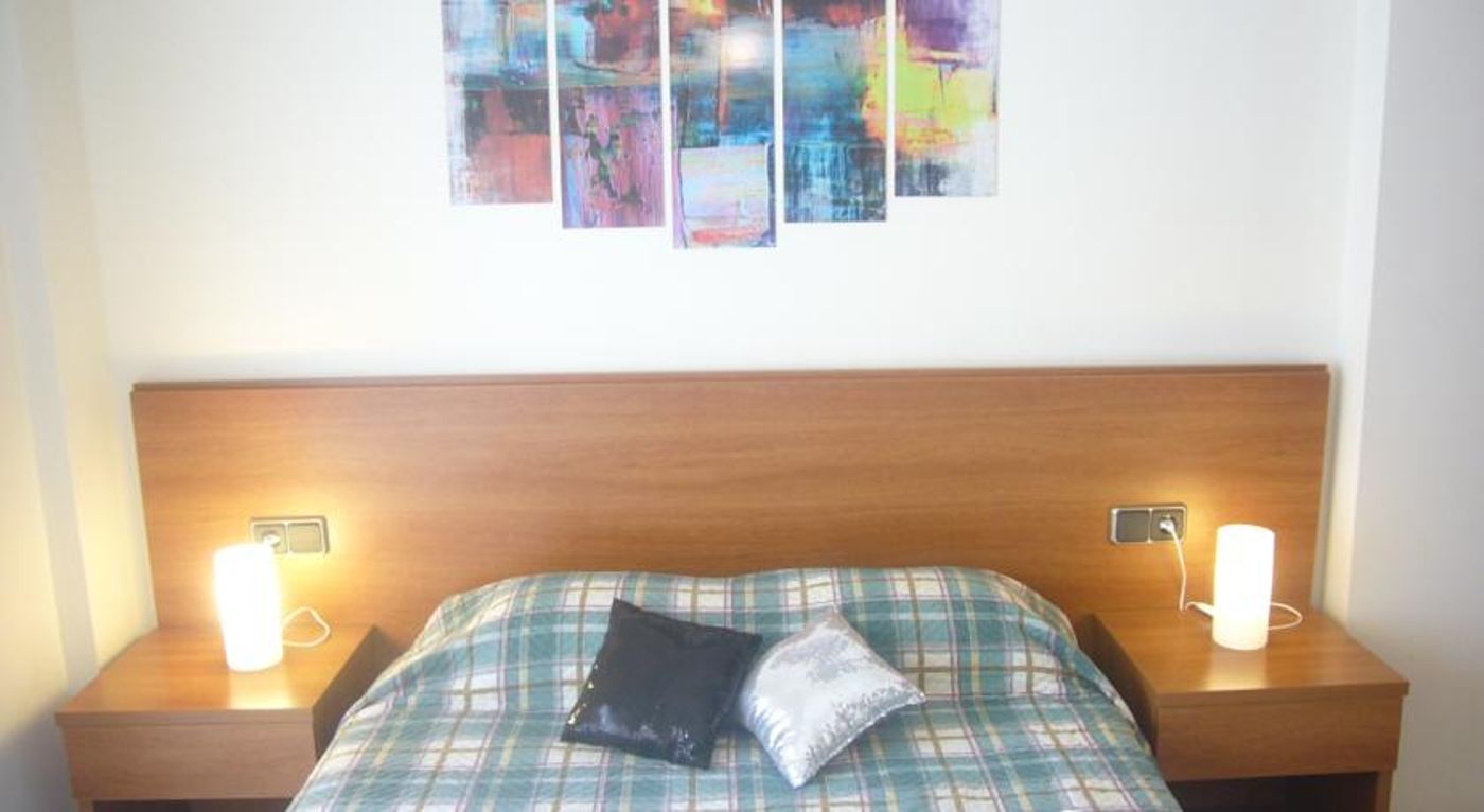 S'abanell Central Park