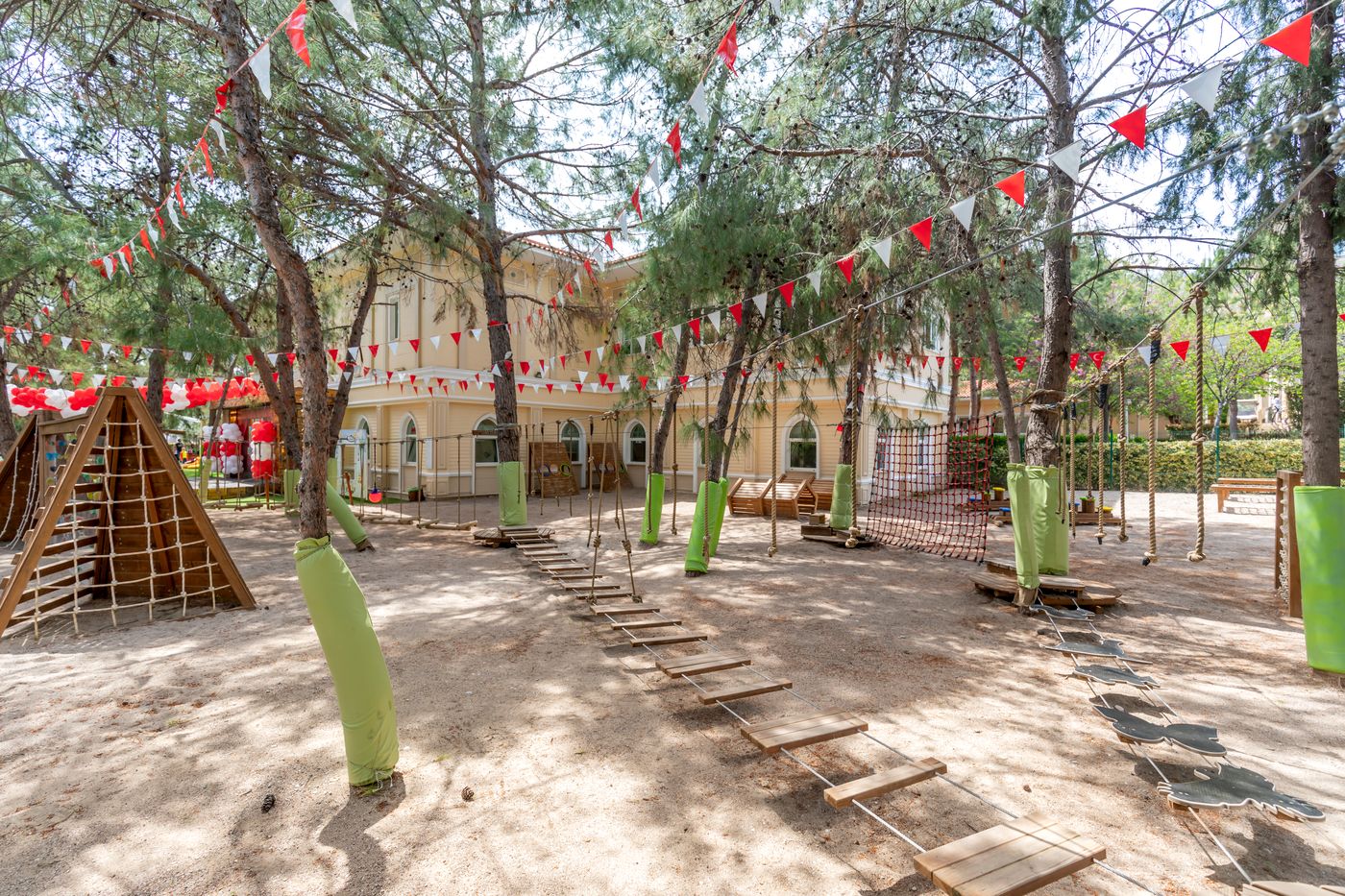 Gural Premier Tekirova