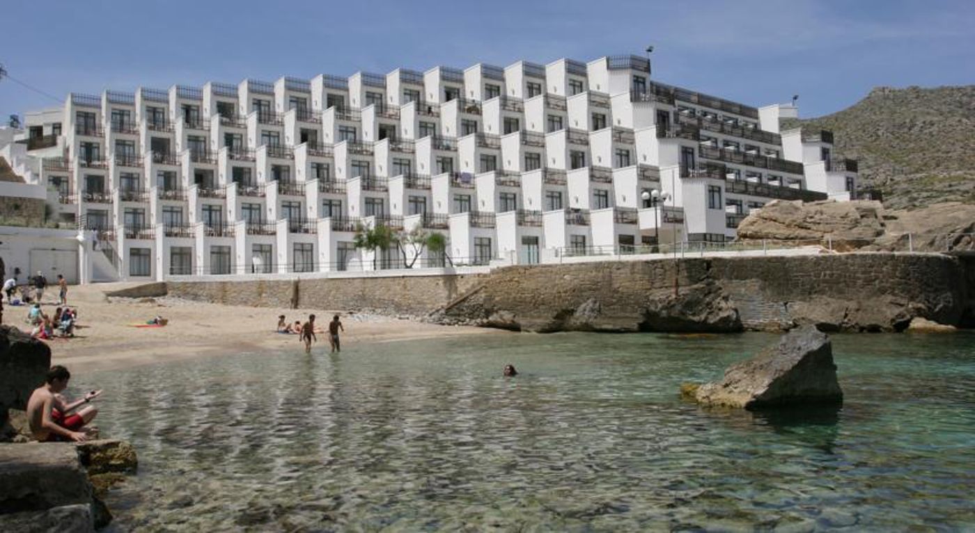 Sentido Don Pedro - Adults Only