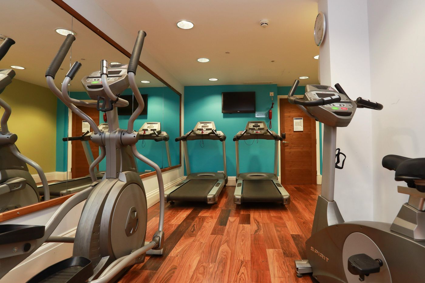 Indigo Edinburgh - United Kingdom - EDINBURGH - Sports and Entertainment - 6