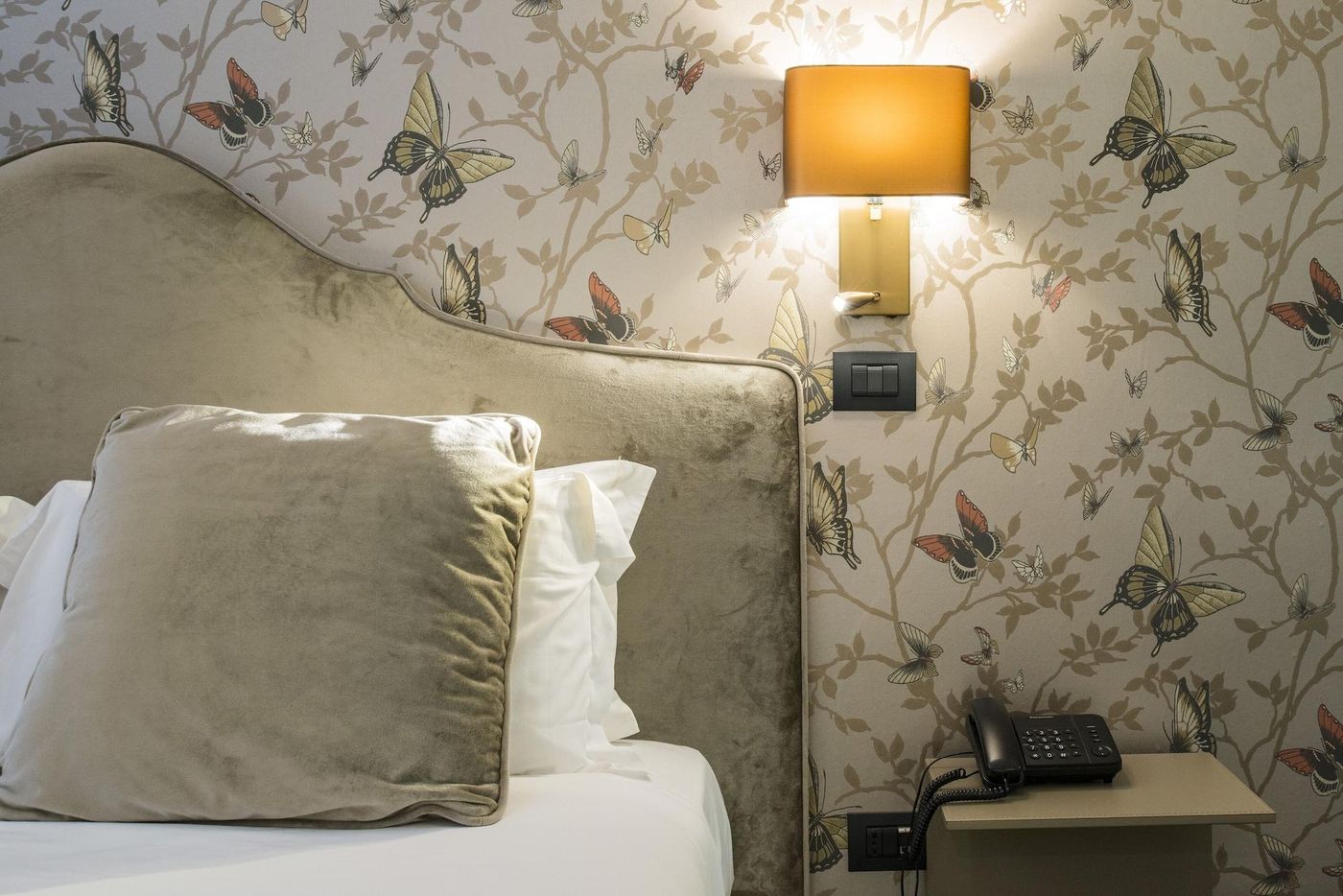 Via-Veneto-Suites-Room-40