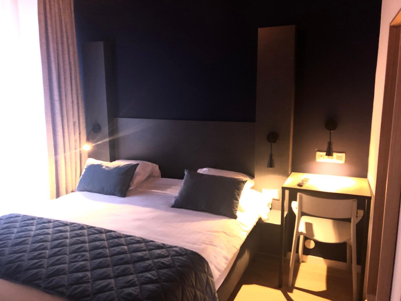 Hotel Des Arts Bastille-France-PARIS-Room-3