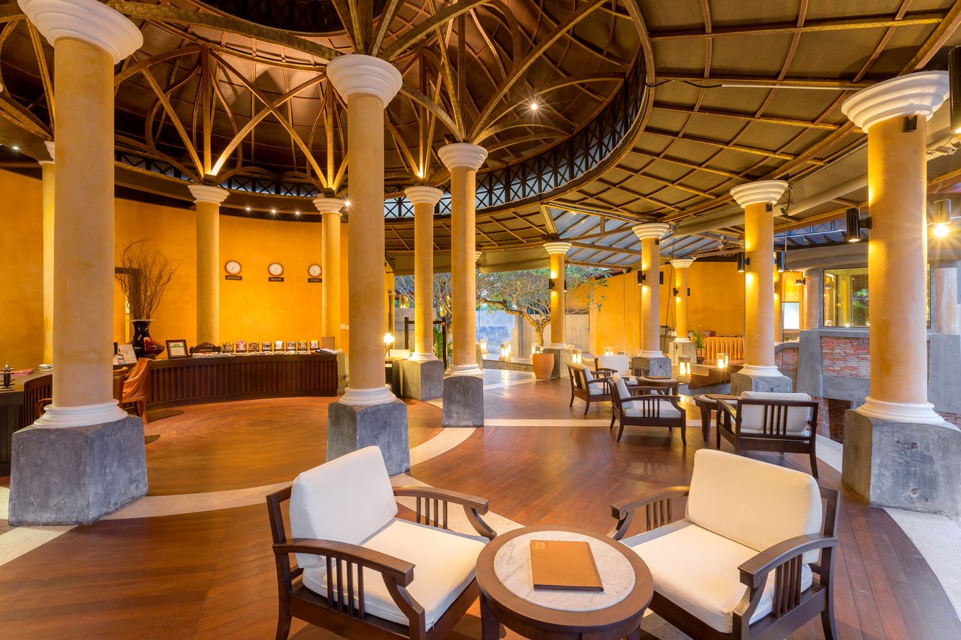 Village-Resort---Spa-Lobby-47