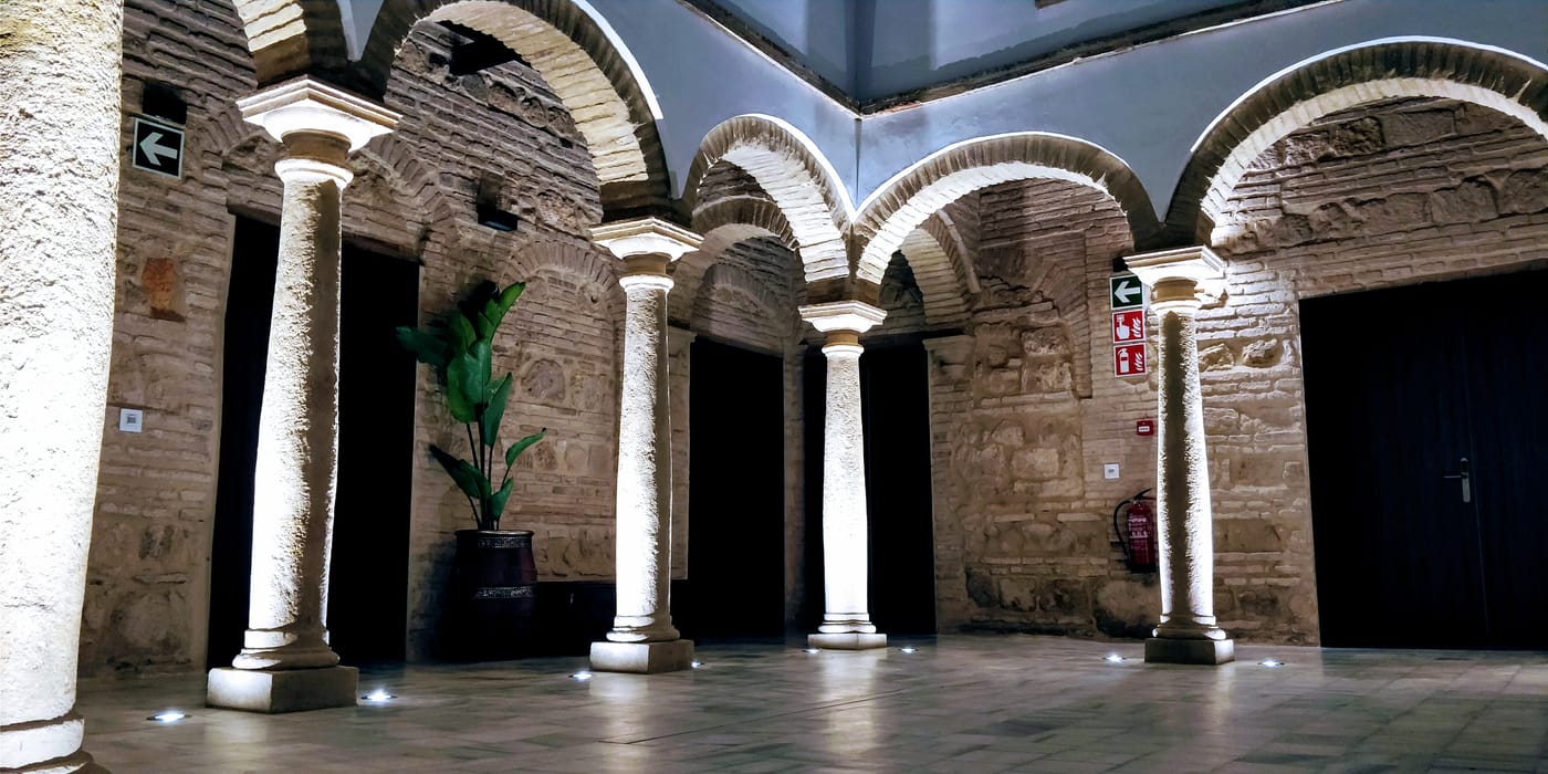 Patios del Orfebre-Spain-CORDOBA-General view-5