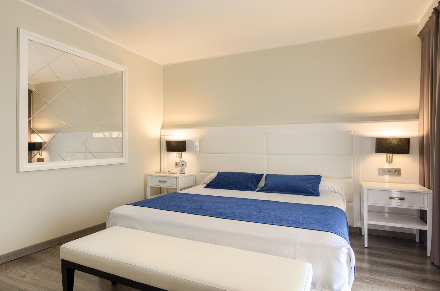 Hotel Benidorm East**** by Pierre & Vacances