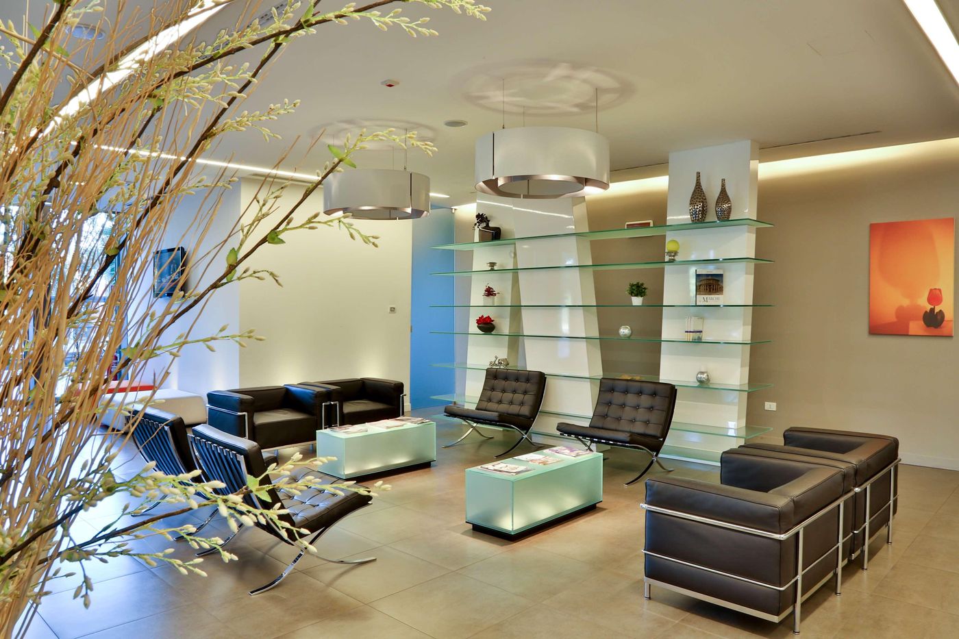 Best-Western-Hotel-Parco-Paglia-Lobby-10