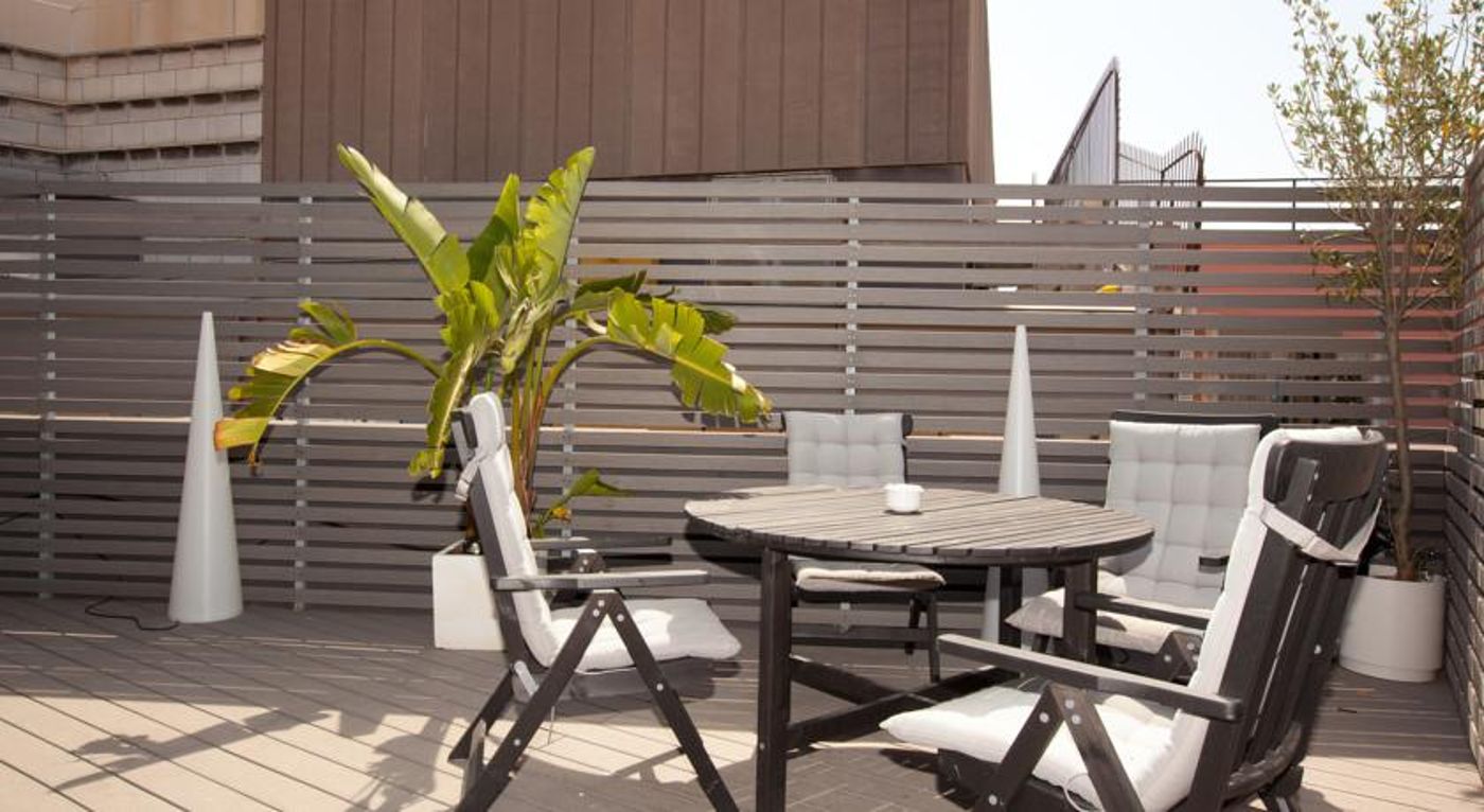 Dalia Ramblas hotel-Spain-BARCELONA-Room-7