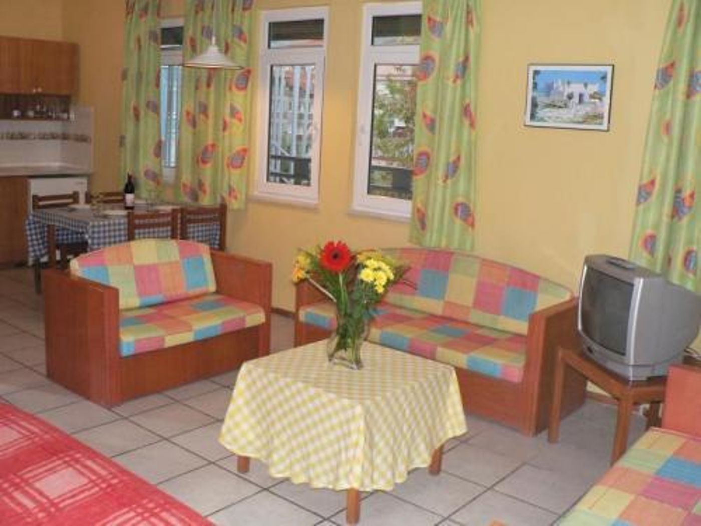 Alanya Princess Apart Hotel