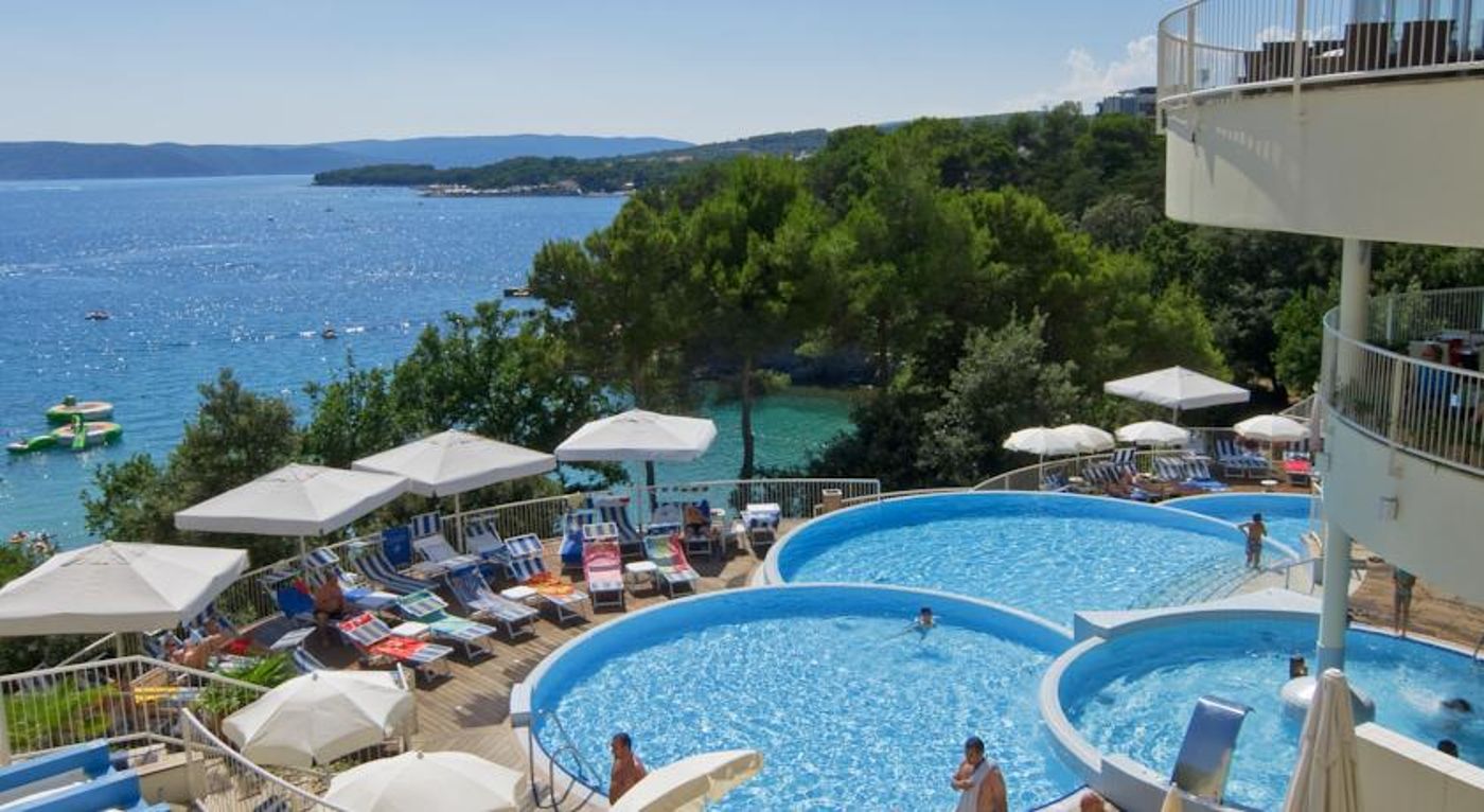 Hotel Valamar Koralj