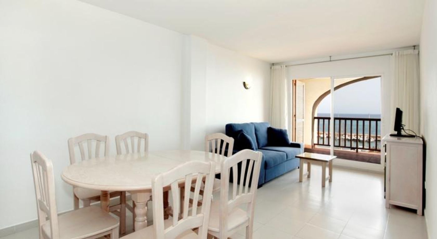 Pierre & Vacances Altea Port