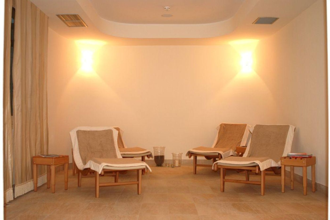 Relais Villa Valfiore - Italy - SAN LAZZARO DI SAVENA - General view - 3