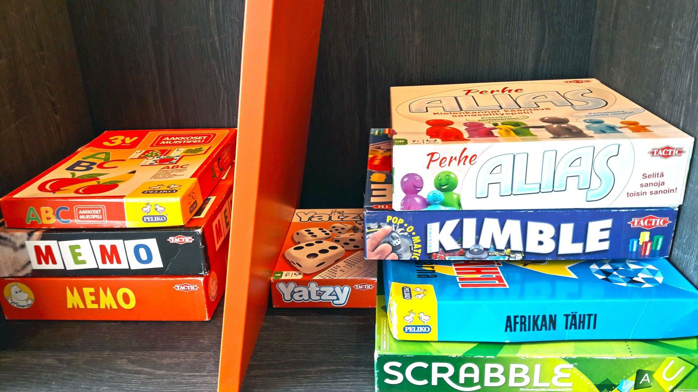 Holiday Inn Helsinki West Ruoholahti-Finland-HELSINKI-Lobby-10