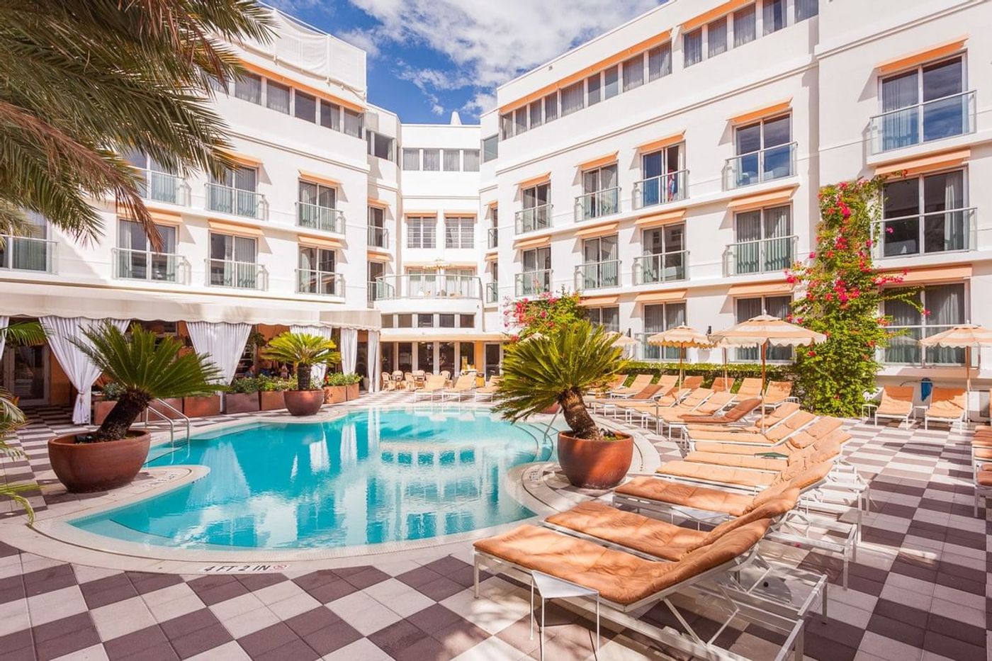 The Plymouth Hotel South Beach 04