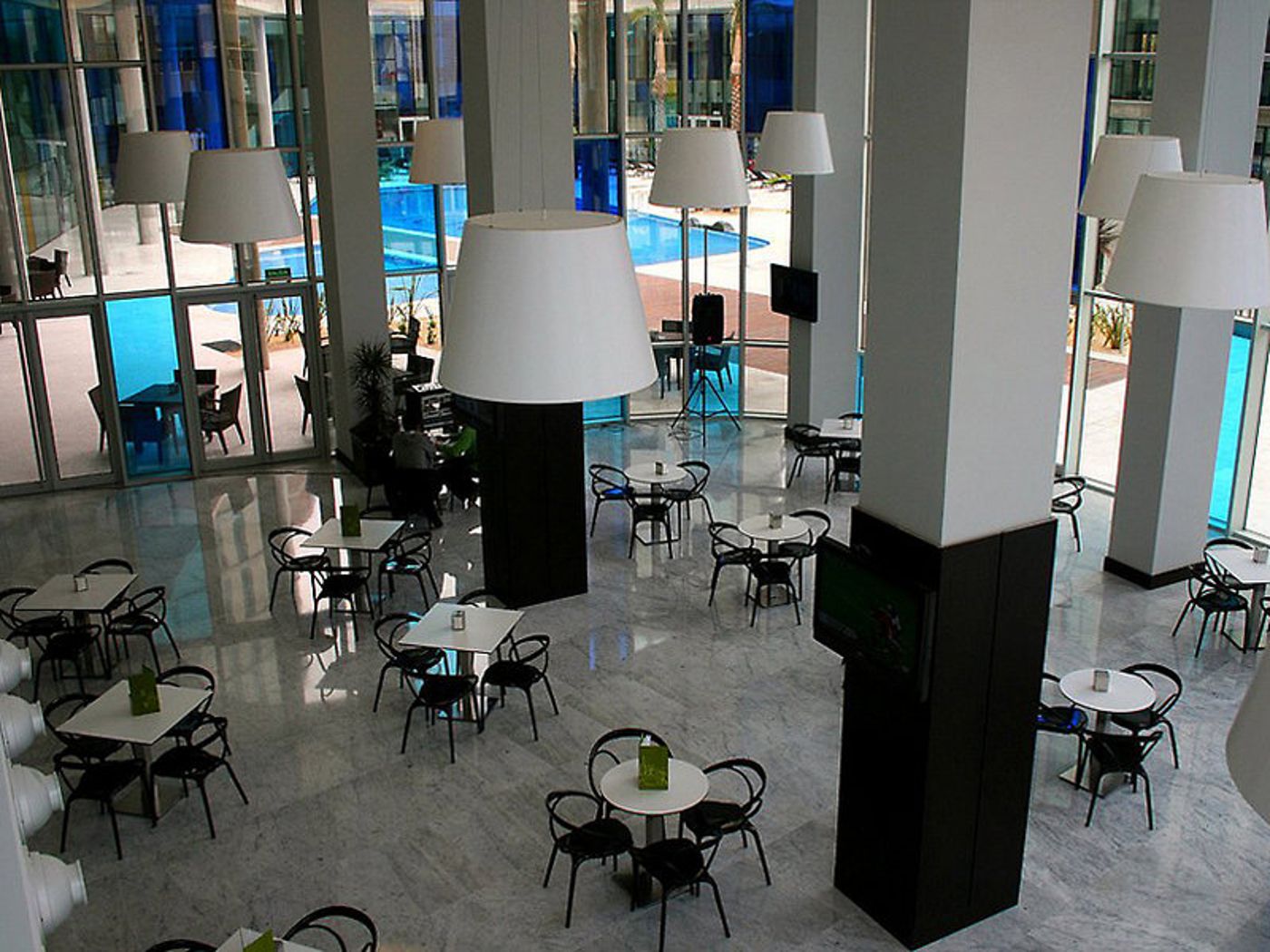 Agora Hotel