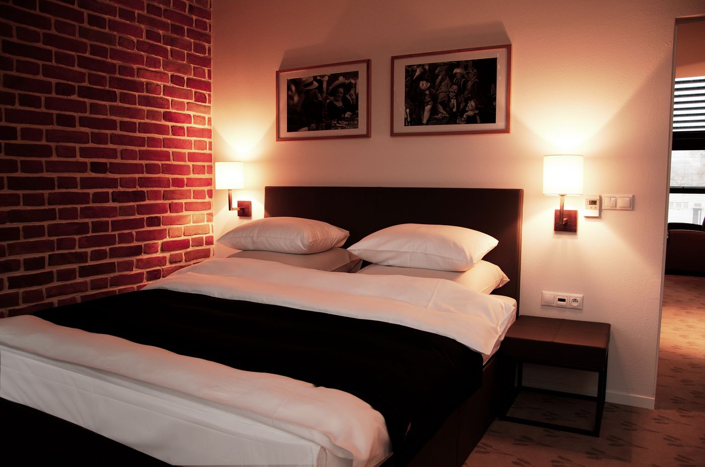 The Granary - La Suite Hotel-Poland-WROCLAW-Room-9