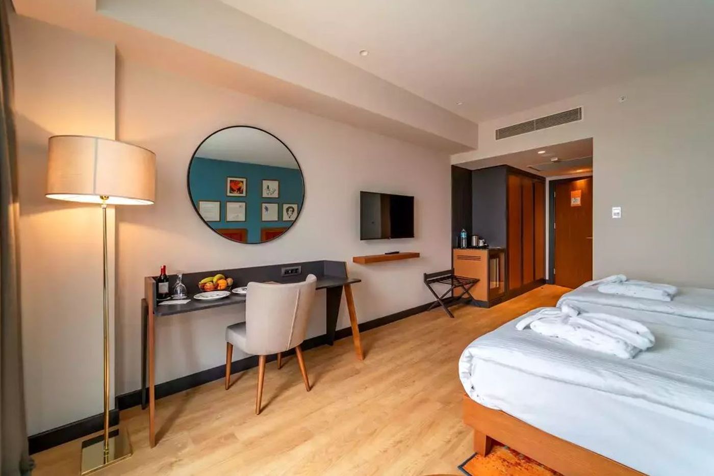 Sundia Exclusive by Liberty Fethiye