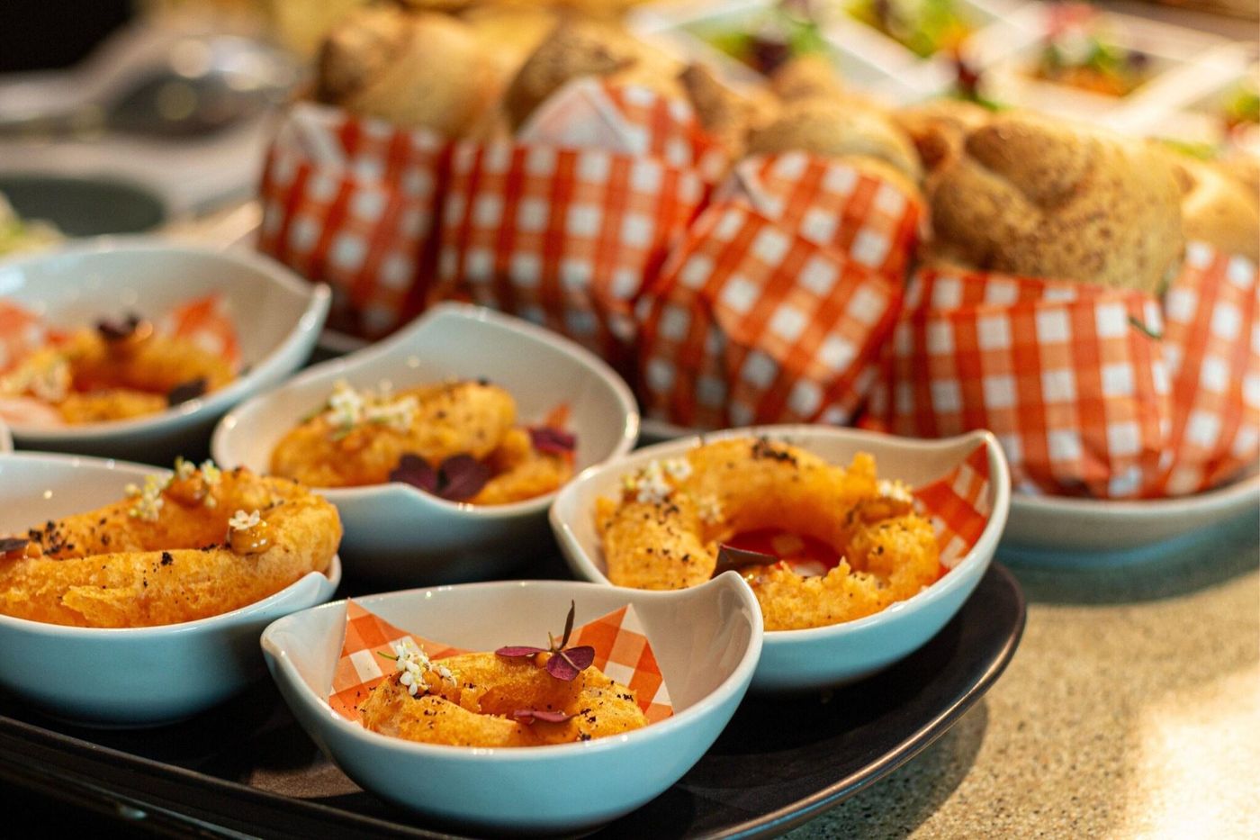 Sheraton Mexico City Maria Isabel Hotel-Mexico-Ciudad De Mexico-General view-10